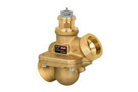 AB-QM™ Valves
