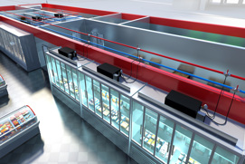 Semi plug in systems - Danfoss