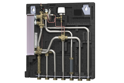 Direkte Übergabestationen