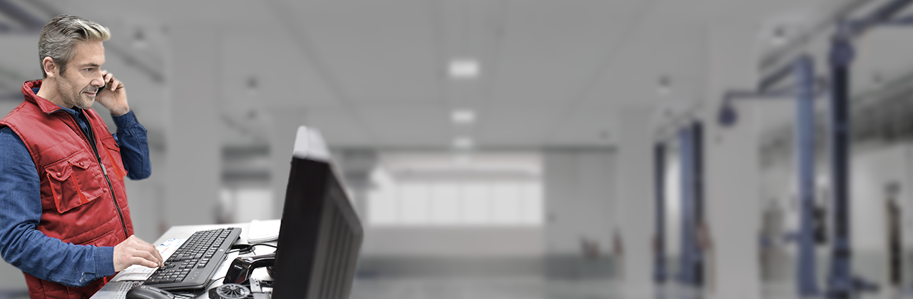 Prozessoptimierung, Fehlerdiagnose und -behebung