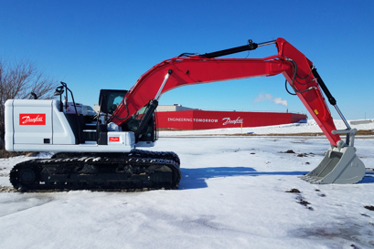 Digital Displacement®