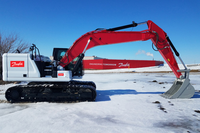 Digital Displacement®