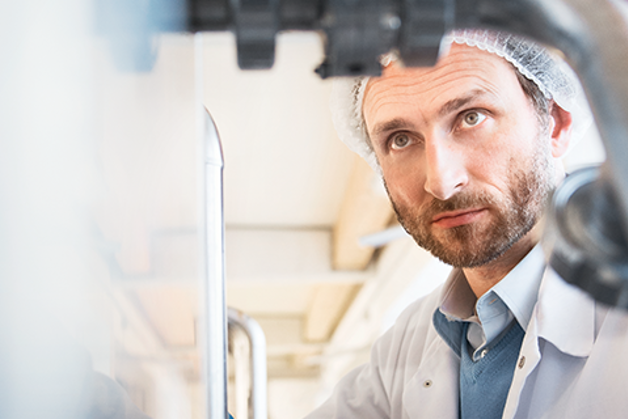 Intelligent drives in your application