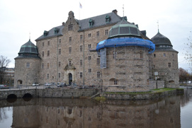 Örebro Slot