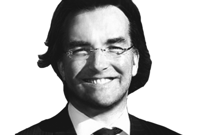 Jim McClelland