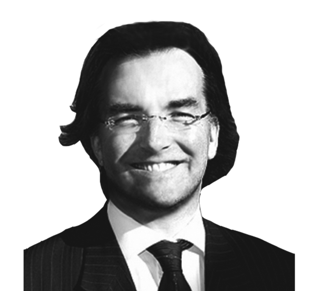 Jim McClelland