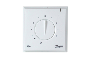 Analogue Thermostats