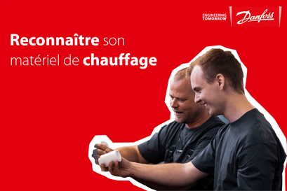 support chauffage aux particuliers