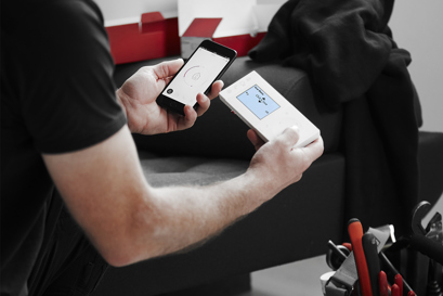 Electronic Room Controls