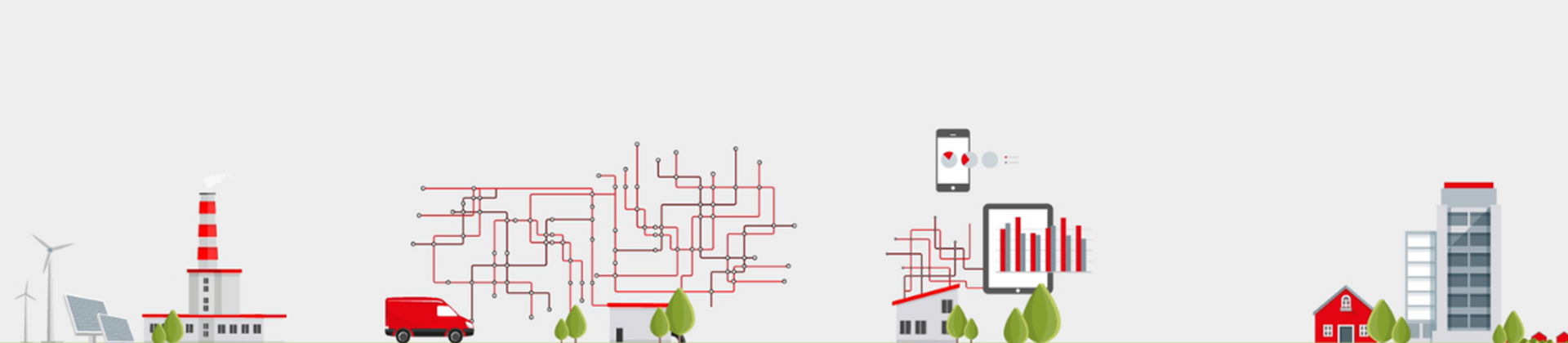 working of leanheat building