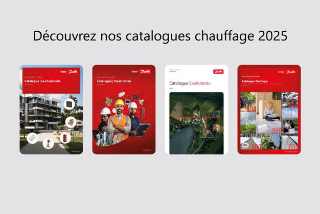 Catalogues