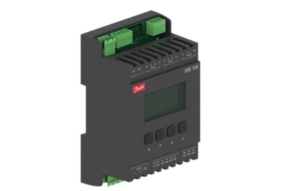 EKE 100 1V IP 00, IP20, IP 20 with display (3 codes)