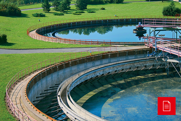 Water and wastewater facilities