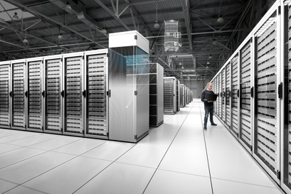 NEXTDC and Smardt Chiller Group