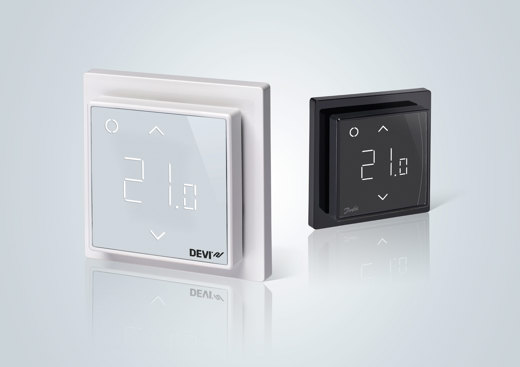 Indoor Thermostats