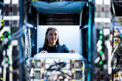 Danfoss and Google enter into a strategic partnership on AI and energy efficiency