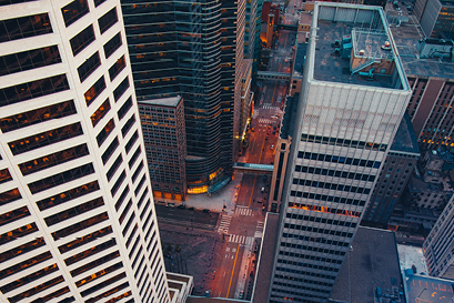 Modular, scalable and future proof