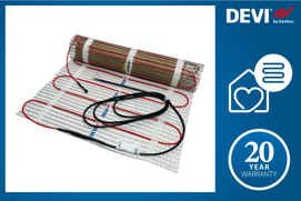 Heating mats