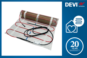 Heating mats