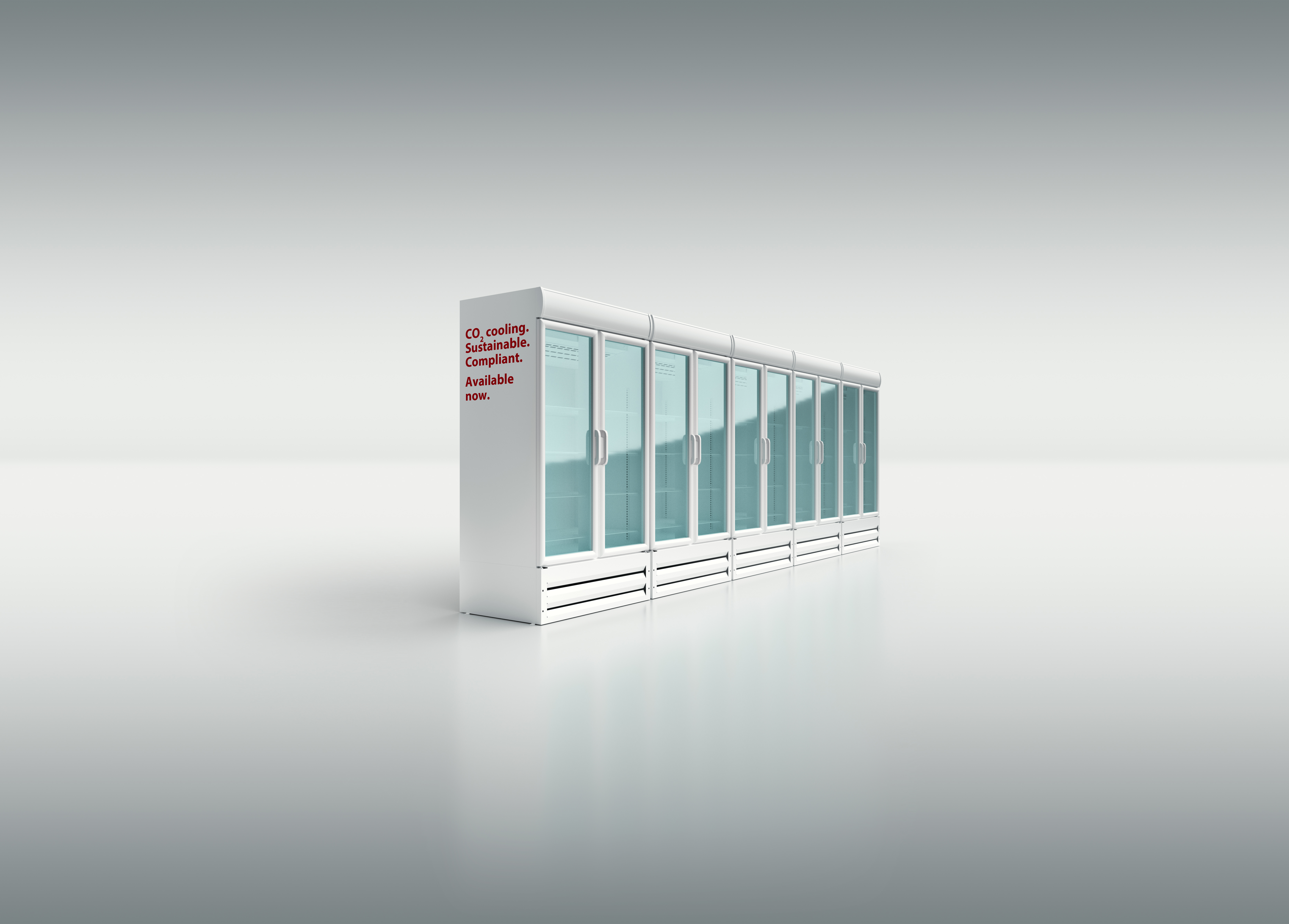 Food Retail CO₂ training program