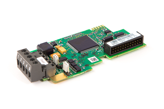 VACON® BACnet MS/TP OPTCJ