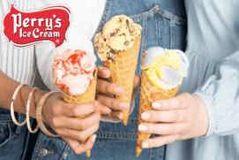 Improving Food Processing with a Digital Solution: Perry’s Ice Cream and NeoCharge