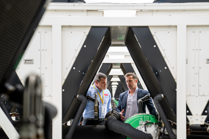 Solutions to improve Usage Effectiveness