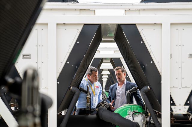 Solutions to improve Usage Effectiveness