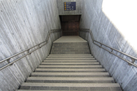 Kongsberg Jernbanestation, Norge