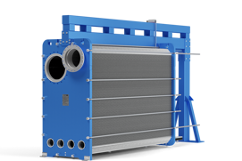 SONDEX®-höyrystimet - Danfoss