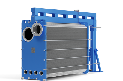 SONDEX®-höyrystimet - Danfoss