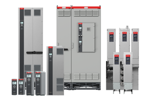 iC7-Automation drives