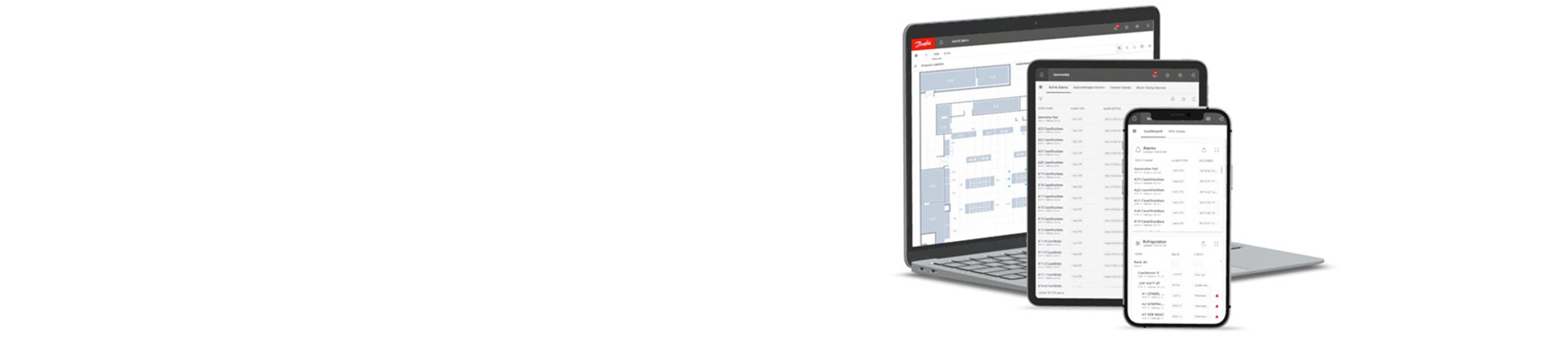 System manager, supporta entrambi AK-SM800A e AK-SM800