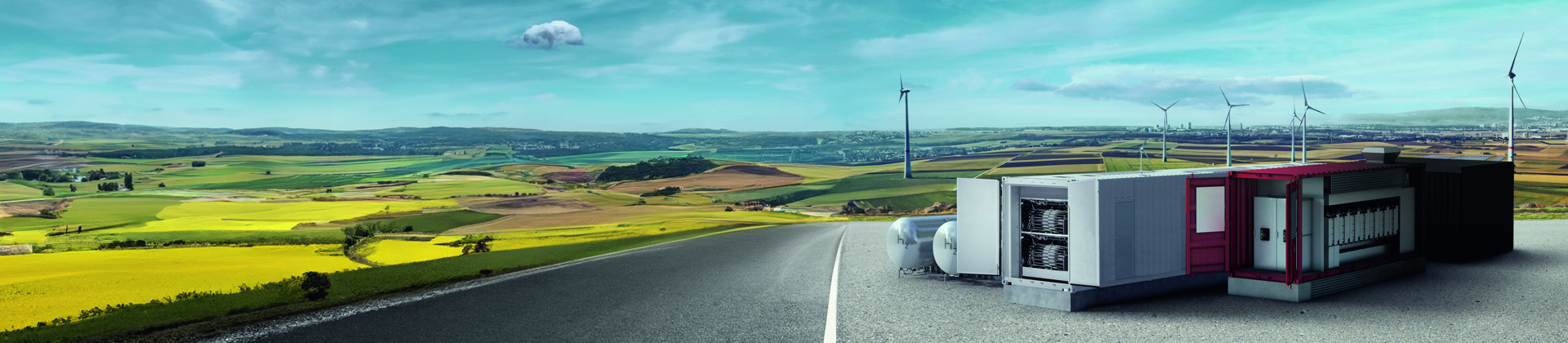 Aplicaciones de conversión de potencia rodeadas por el halo de iC7