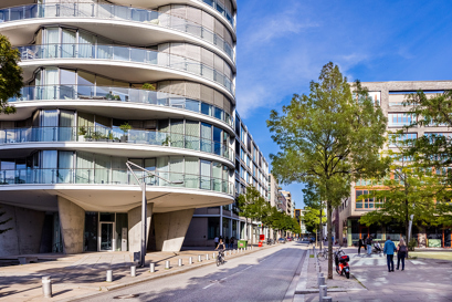 Тепловий напрямок