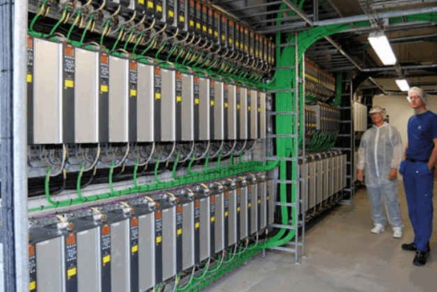 Отримуйте користь із кожної краплини