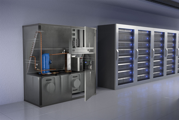 Danfoss latest solutions