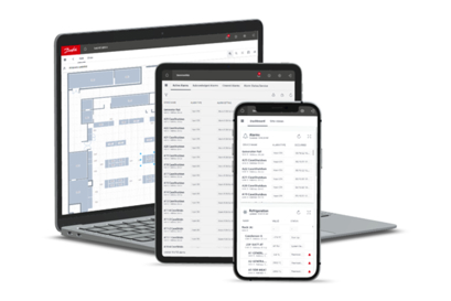 Storeview Web Software