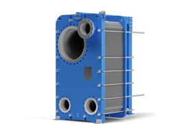 SONDEX®-lauhduttimet - Danfoss