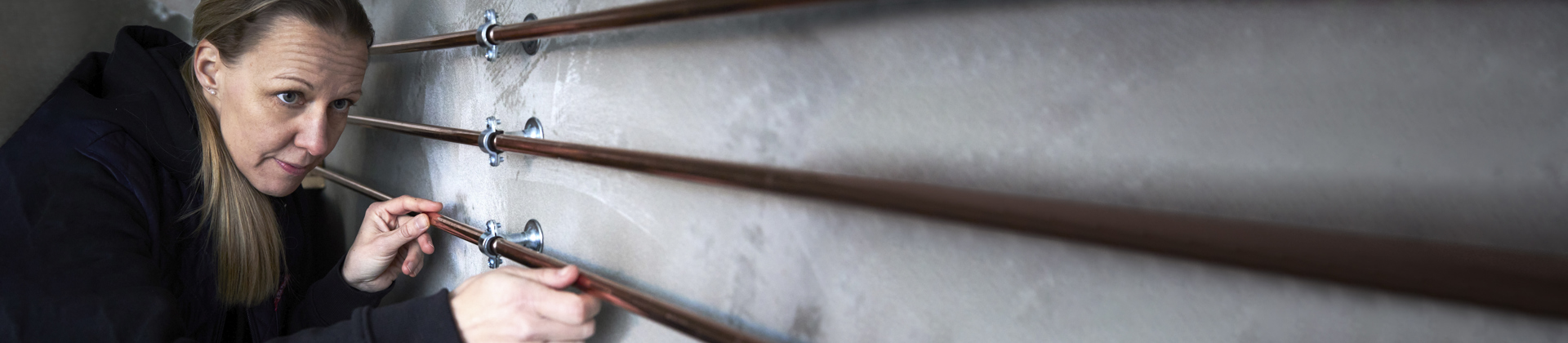 Heating Installer Hub