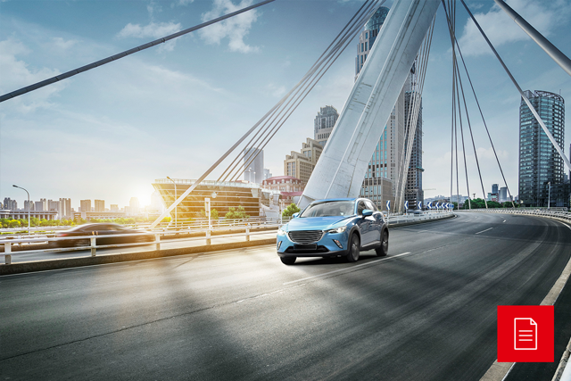 E-mobility article