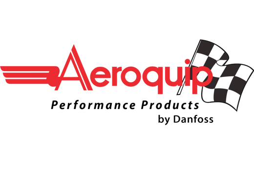 4739-6B Aeroquip by Danfoss  Male SAE 45° Socketless Reusable