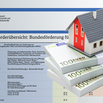 Einzelmaßnahmen und hydraulischer Abgleich Teil 1: Die Grundlagen der BEG