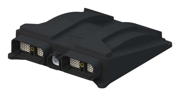PLUS+1 XL microcontrollers