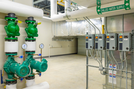 VLT® HVAC Drive FC 102