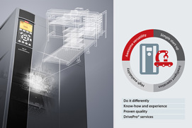 VLT AutomationDrive FC 302