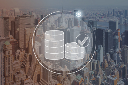 Smarter infrastructure