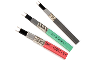 Self-limiting Cables