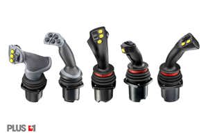 Joysticks
