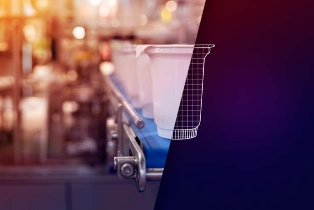 Чи можна усунути 33 % втрат харчових продуктів у процесі виробництва?